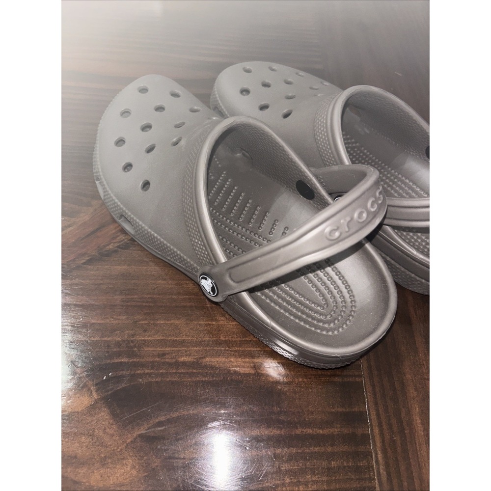 🐊 Original Crocs classic clog  Men's 6; Women's 8  NEW NWOT - Picture 5 of 10